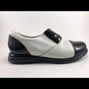Sandbaggers Womens Golf Shoes
